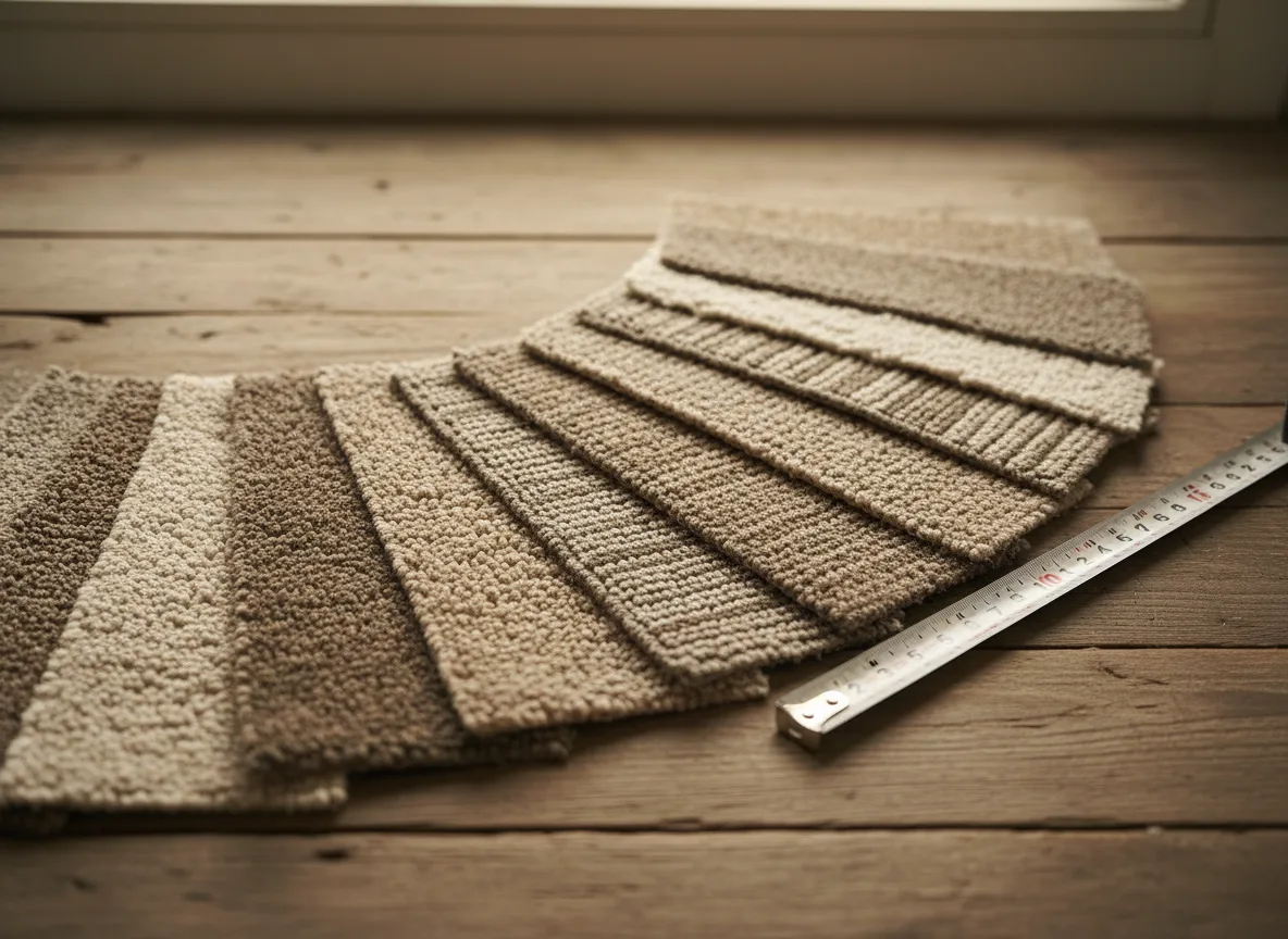 Carpet Installation Adelphi, OH FAQs